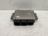 Engine control unit/module ECU