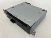Radio/CD/DVD/GPS head unit