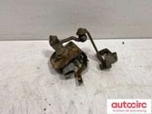 Air suspension front height level sensor