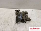 Air suspension front height level sensor