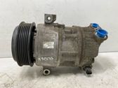 Air conditioning (A/C) compressor (pump)