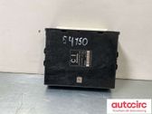 Engine control unit/module ECU