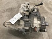 Gearbox transfer box case