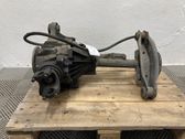 Front differential
