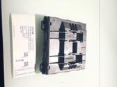 Central body control module