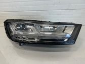 Headlight/headlamp