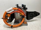 Electric cabin heater radiator