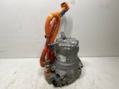 Air conditioning (A/C) compressor (pump)