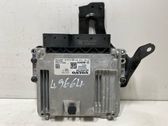 Блок управления двигателем ECU