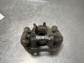 Bremssattel hinten