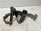 Rear height level sensor lever