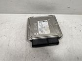 Engine control unit/module ECU