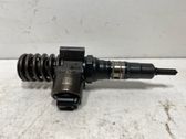 Injecteur de carburant