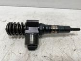 Injecteur de carburant