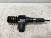 Injecteur de carburant