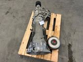 Automatic gearbox