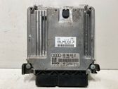 Engine control unit/module ECU