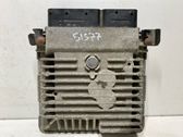 Engine control unit/module ECU