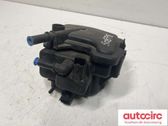 Fuel filter bracket/mount holder