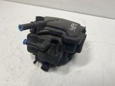 Fuel filter bracket/mount holder