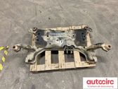 Front subframe