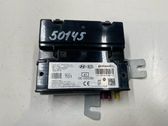Other control units/modules