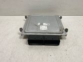 Motorsteuergerät ECU