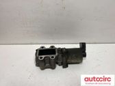 EGR valve