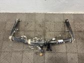 Tow bar