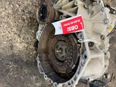 Automatic gearbox