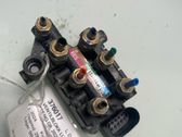 Verteiler / Ventilblock Luftfederung