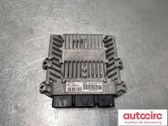 Engine control unit/module ECU
