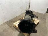 Automatic gearbox