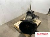 Automatic gearbox