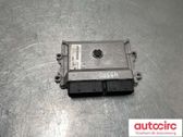 Engine control unit/module ECU