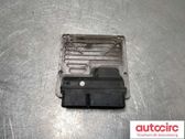 Motorsteuergerät ECU