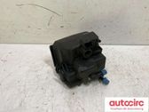 Fuel filter bracket/mount holder