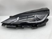 Headlight/headlamp