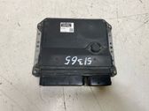Unité de commande, module ECU de moteur