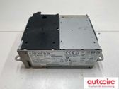 Radio / CD-Player / DVD-Player / Navigation