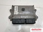 Engine control unit/module ECU