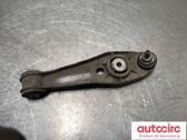 Querlenker hinten