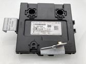 Keyless (KESSY) go control unit/module