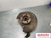 Rear wheel hub spindle/knuckle