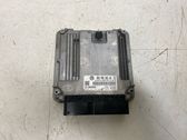Engine control unit/module ECU