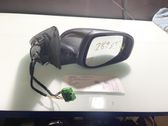 Front door electric wing mirror