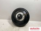 Brake booster