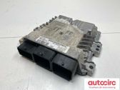 Engine control unit/module ECU