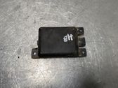 Radarsensor Totwinkel Spurwechsel
