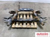 Berceau moteur